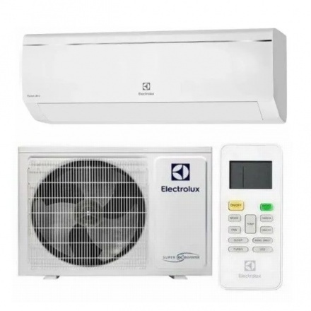 кондиционер Electrolux EACS/I-18HEF/N8 WiFi