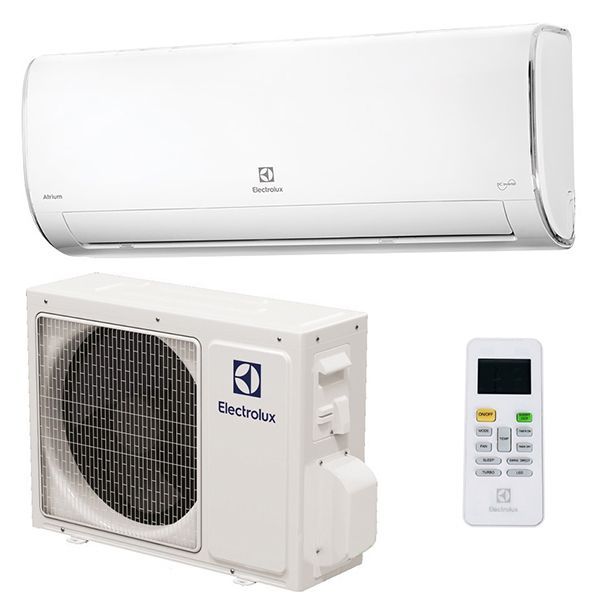 кондиционер Electrolux EACS/I-24HAT/N3 Atrium